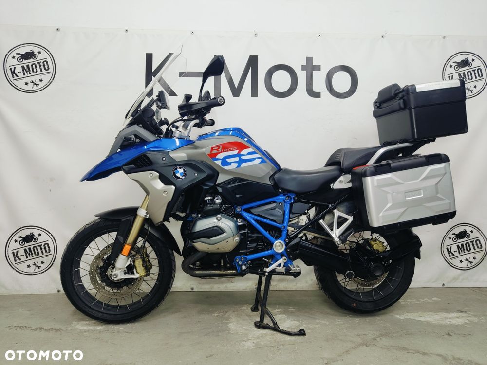 BMW GS - 19