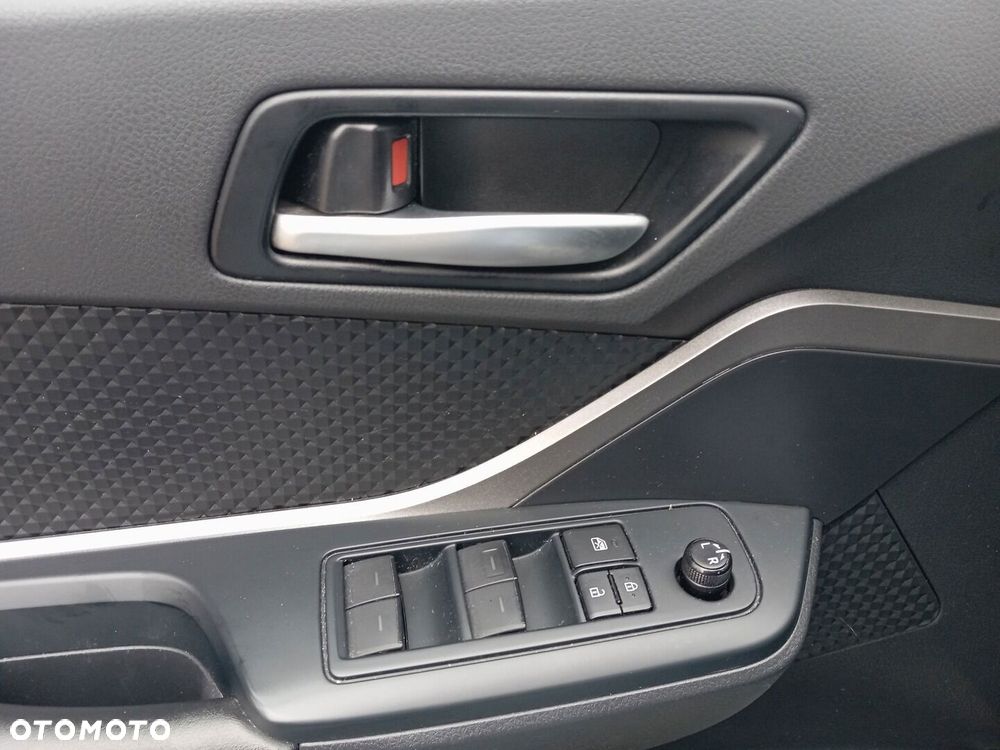 Toyota C-HR 1.8 Hybrid GPF Comfort - 20