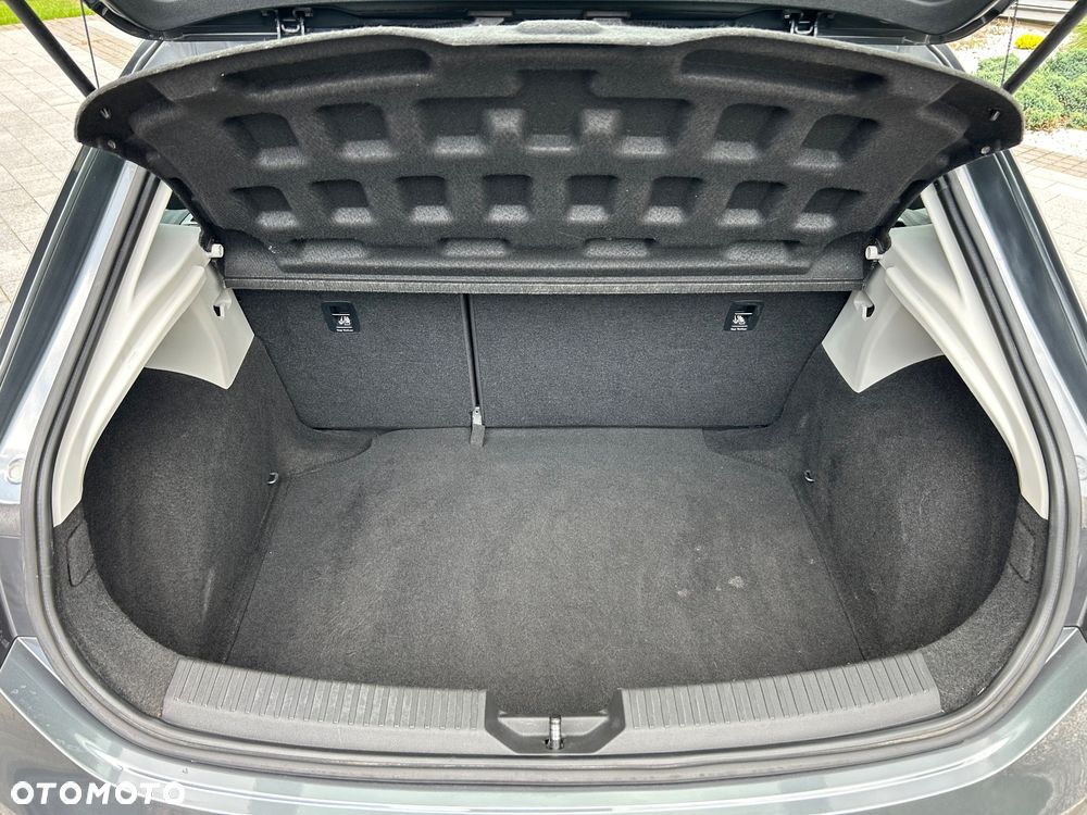 Seat Leon SC 1.2 TSI Start&Stop Style - 15