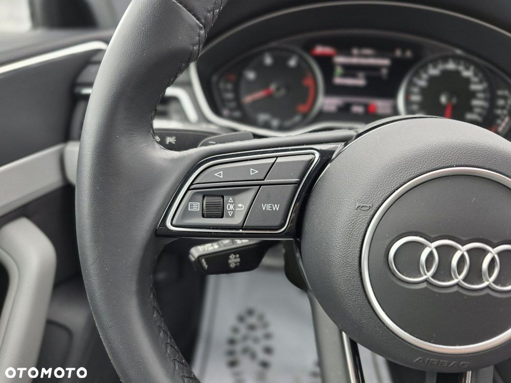 Audi A4 - 22