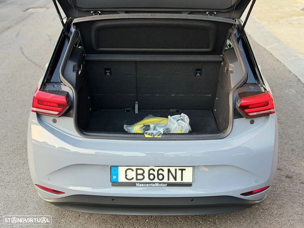 VW ID.3 Pro Performance Life - 12