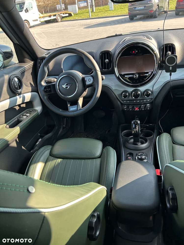 MINI Countryman Cooper Untamed Edition - 18