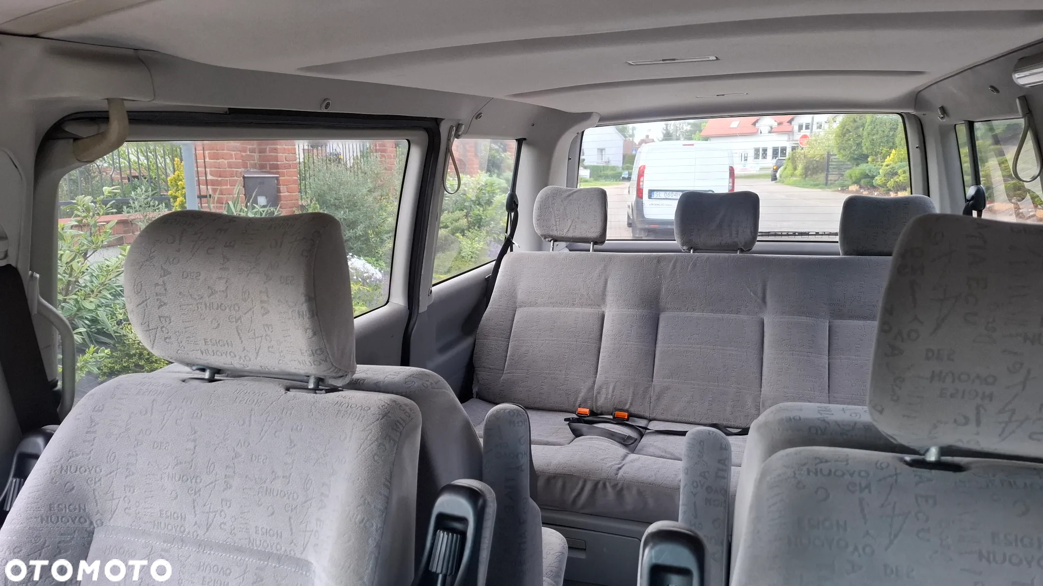Volkswagen Multivan TD - 10