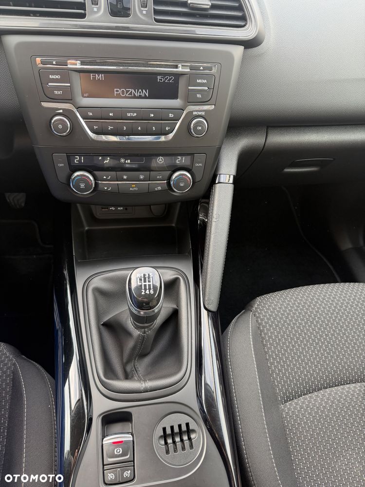 Renault Kadjar - 18