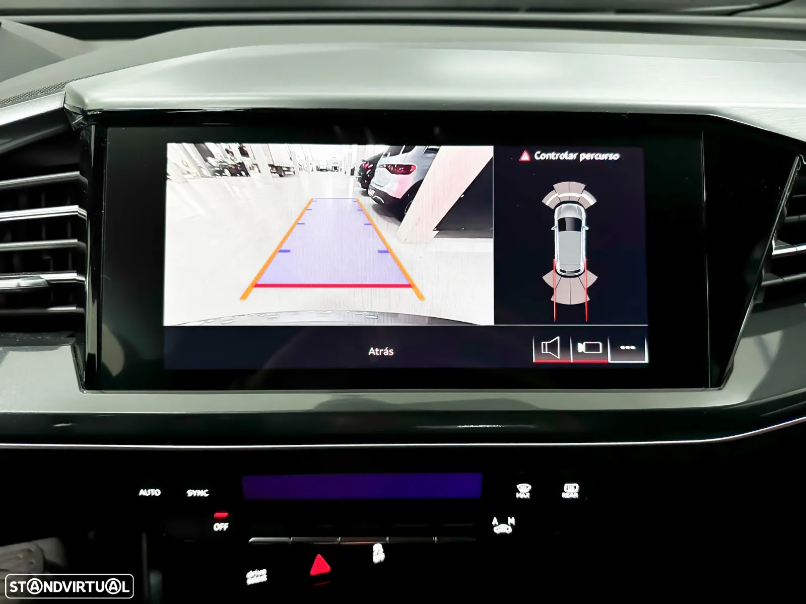 Audi Q4 e-tron 45 quattro 82 kWh - 24