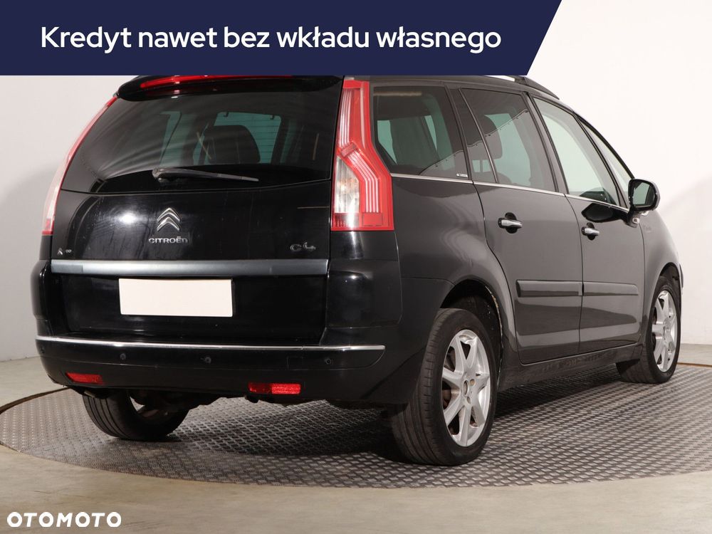 Citroën C4 Grand Picasso - 7