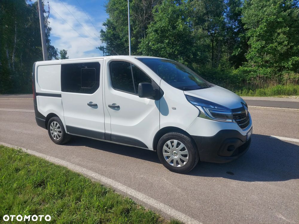 Renault Trafic - 8