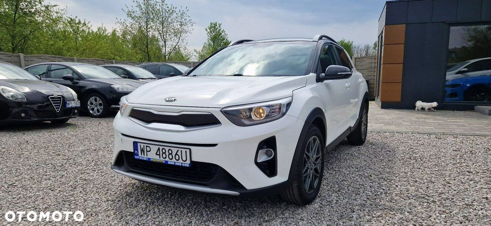 Kia Stonic - 2