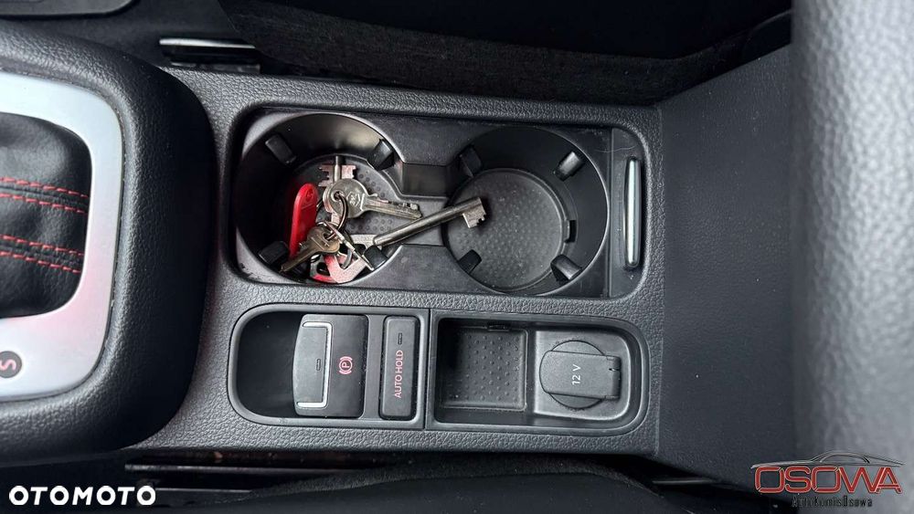 Seat Alhambra 2.0 TDI Start & Stop 4Drive DSG FR-Line - 21