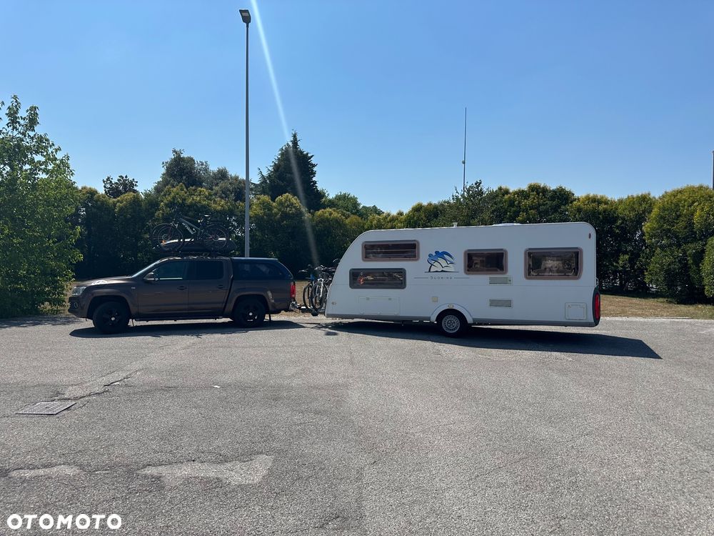 KNAUS Tabbert - 6