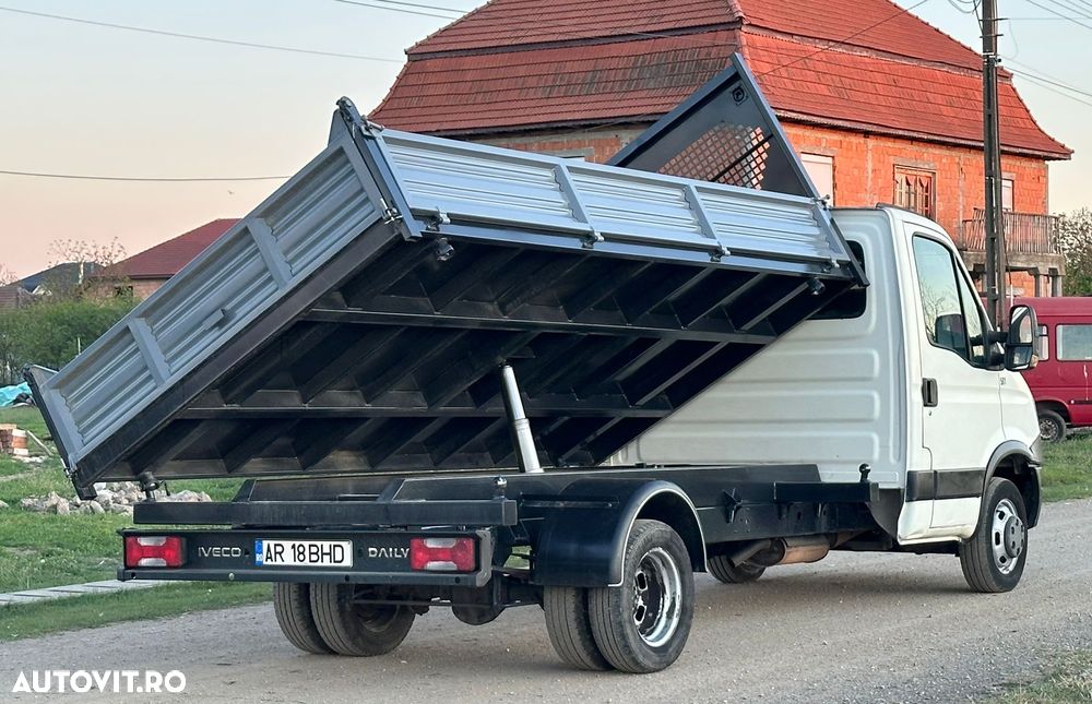 Iveco Daily - 5