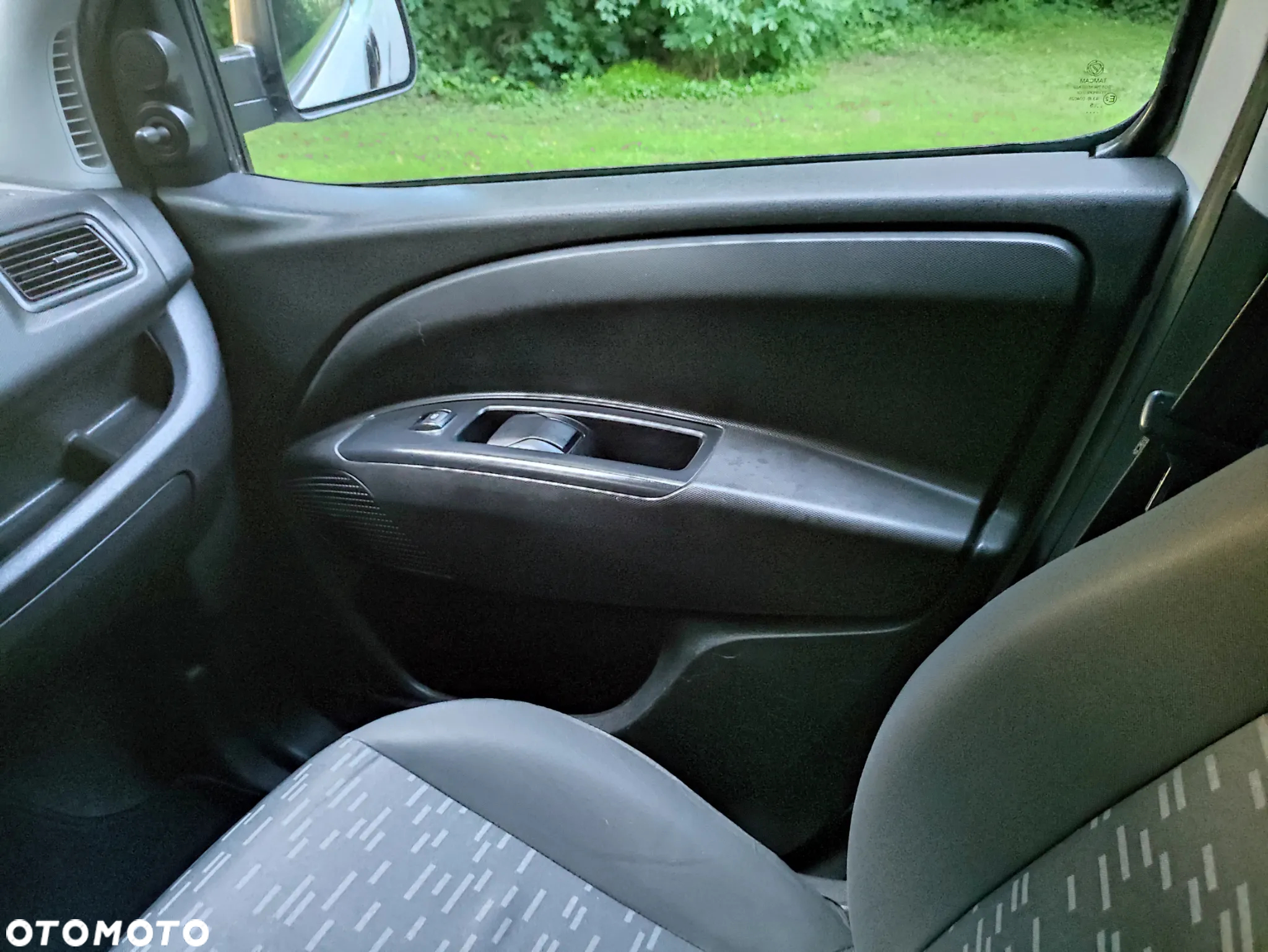 Opel Combo Tour Van 1.3 CDTI L1H1 - 22