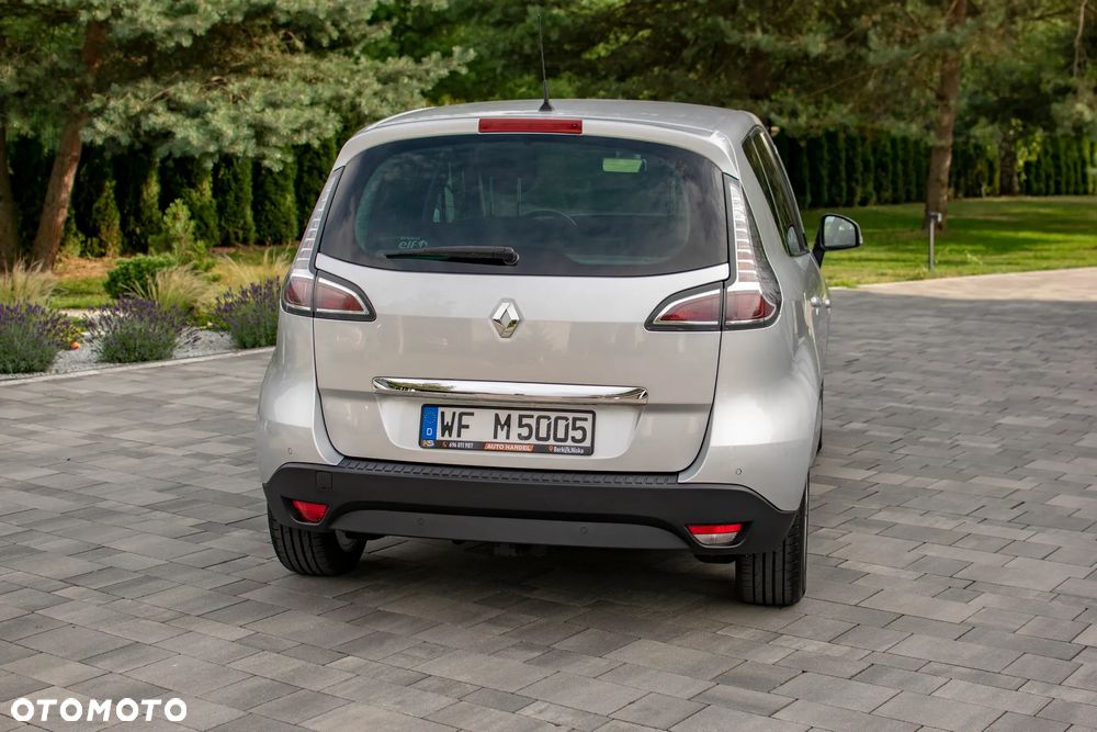 Renault Scenic - 23
