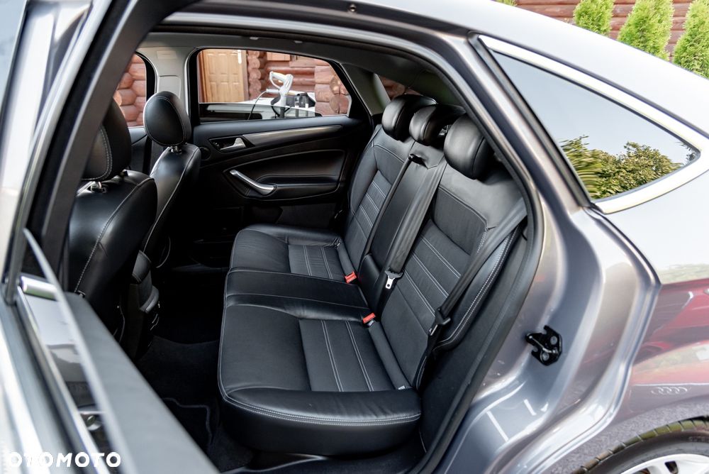 Ford Mondeo 1.6 TDCi Trend - 21