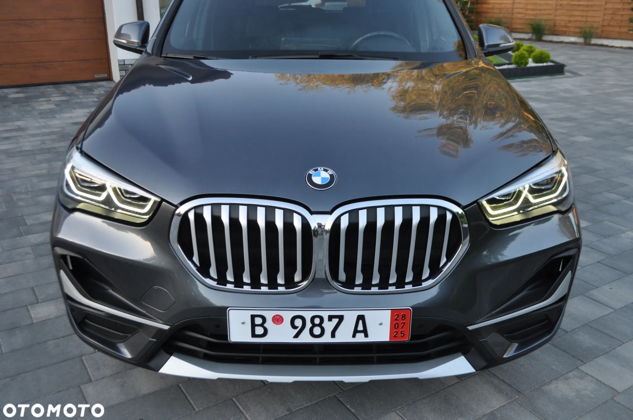 BMW X1 - 14