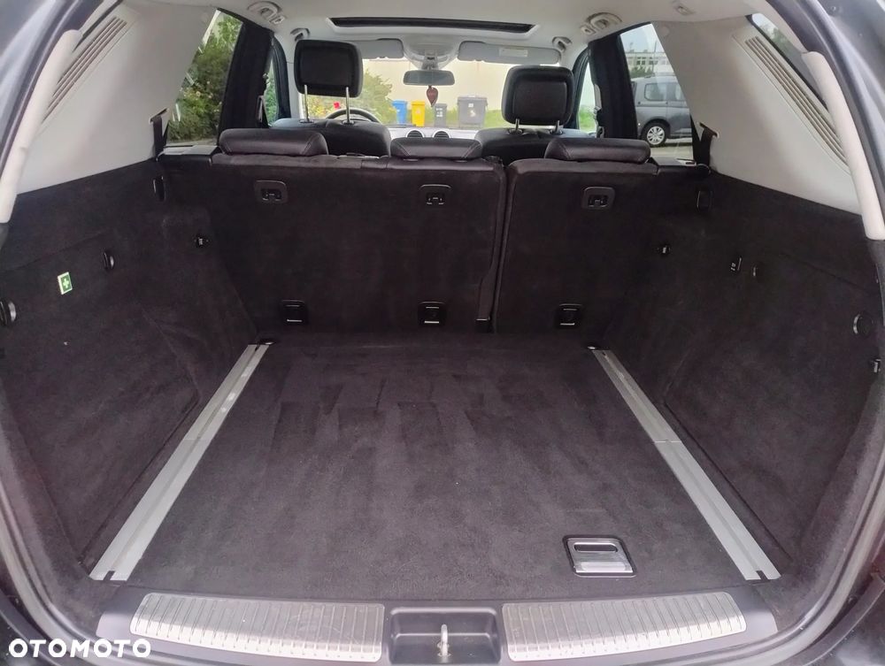 Mercedes-Benz ML 320 CDI 4-Matic - 20