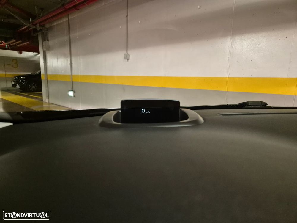 Peugeot 508 SW 2.0 HDi Allure - 23