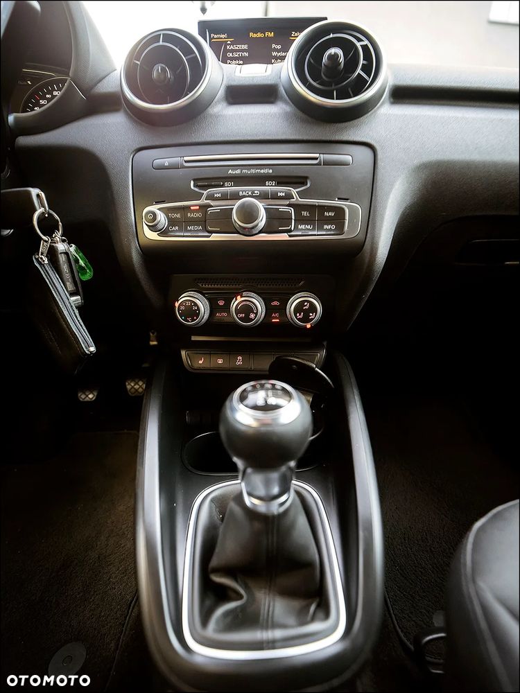 Audi A1 Sportback - 25