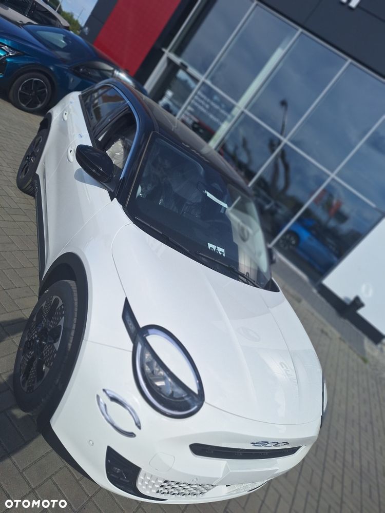 Fiat 600 1.2 Turbo La Prima eDCT - 14