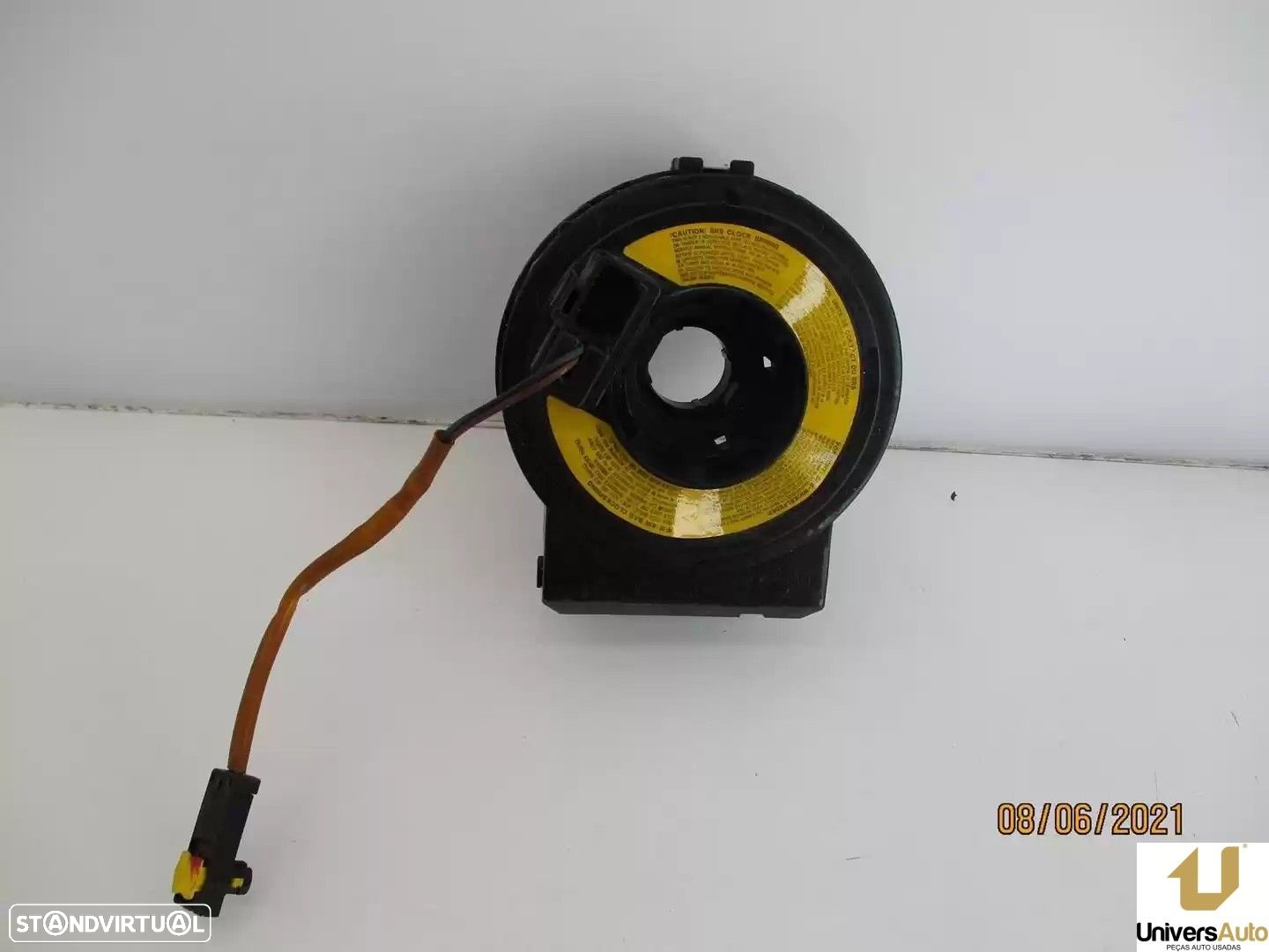 FITA AIRBAG KIA CEED SW 2009 -HY3R823765 - 2
