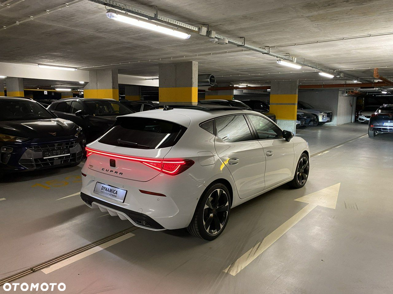 Cupra Leon - 7