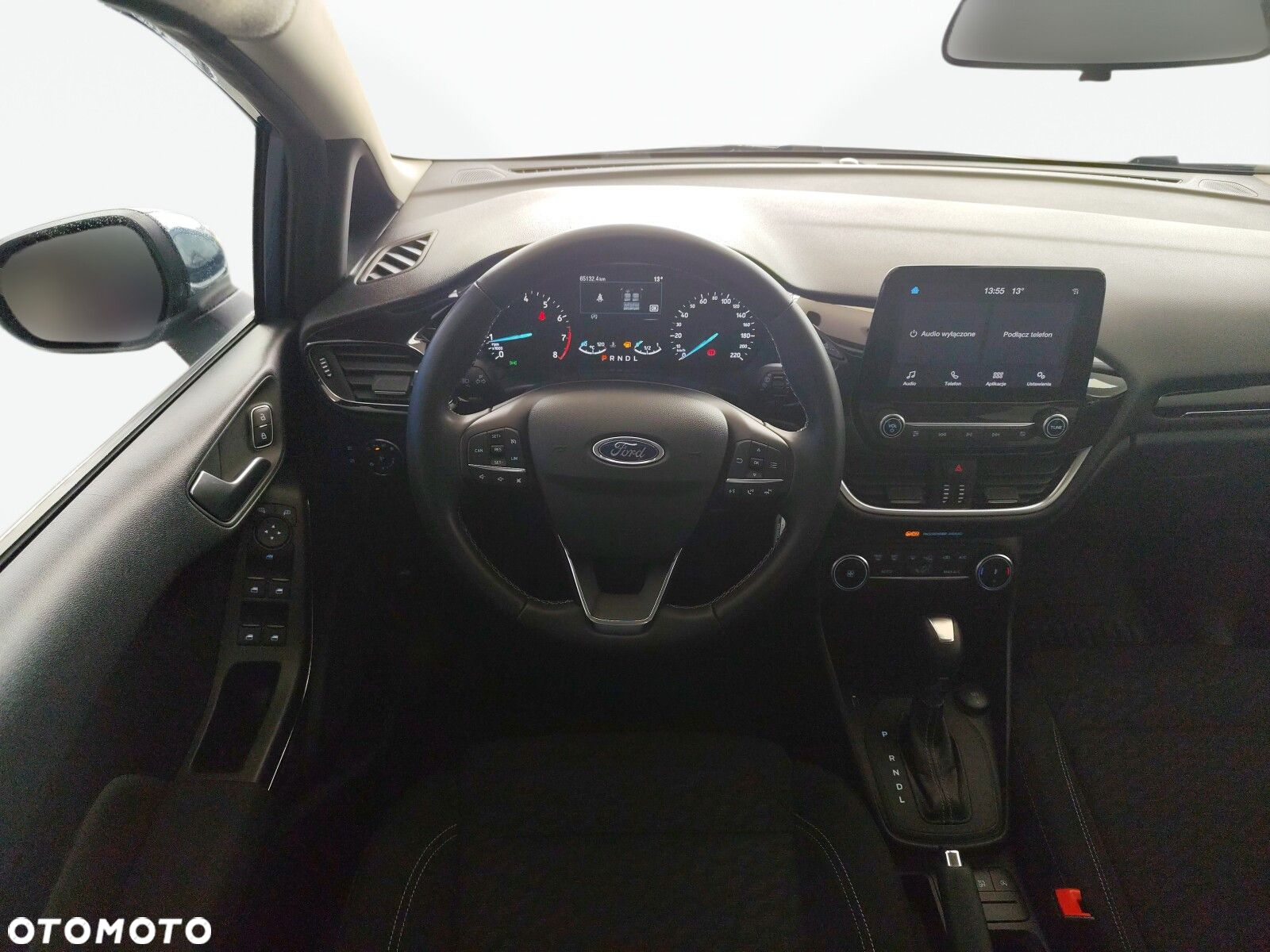 Ford Fiesta - 14