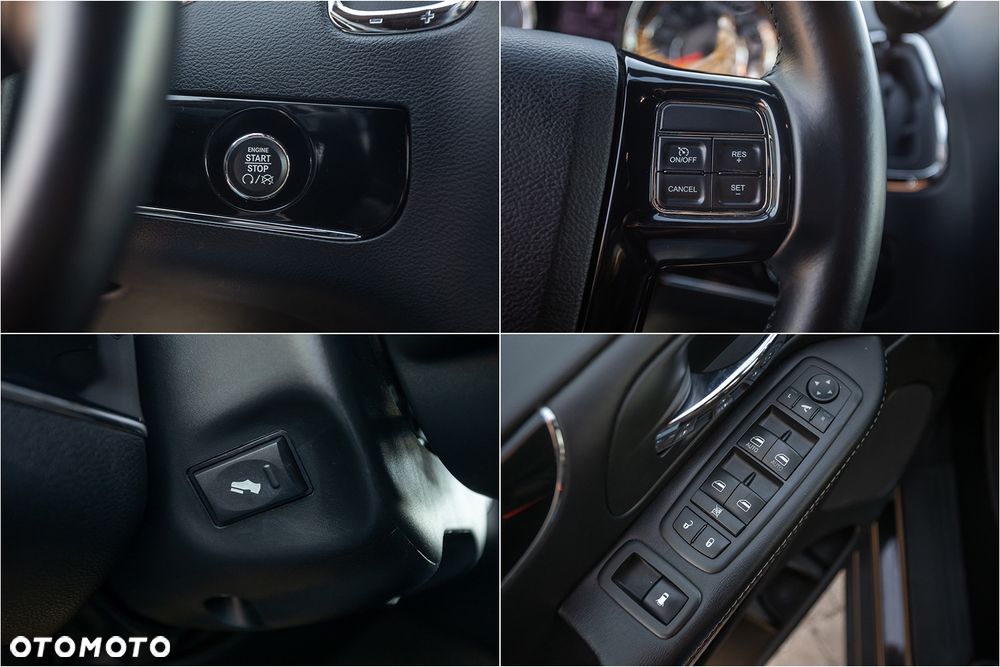 Lancia Voyager 2.8 Multijet 16v Platinum - 34