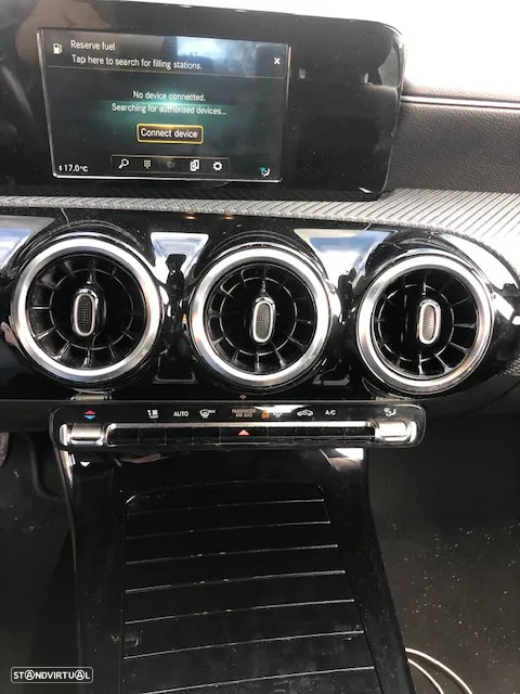 Mercedes-Benz A 180 d Style Plus Aut. - 17