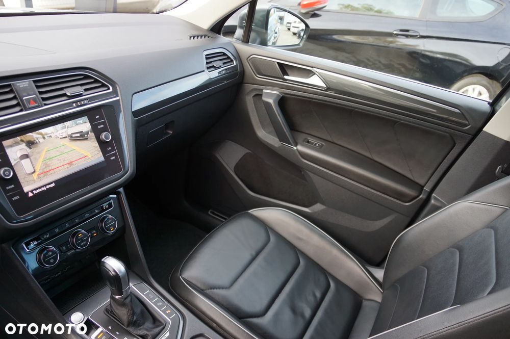 Volkswagen Tiguan 2.0 TDI BMT SCR 4Mot Highline DSG - 20