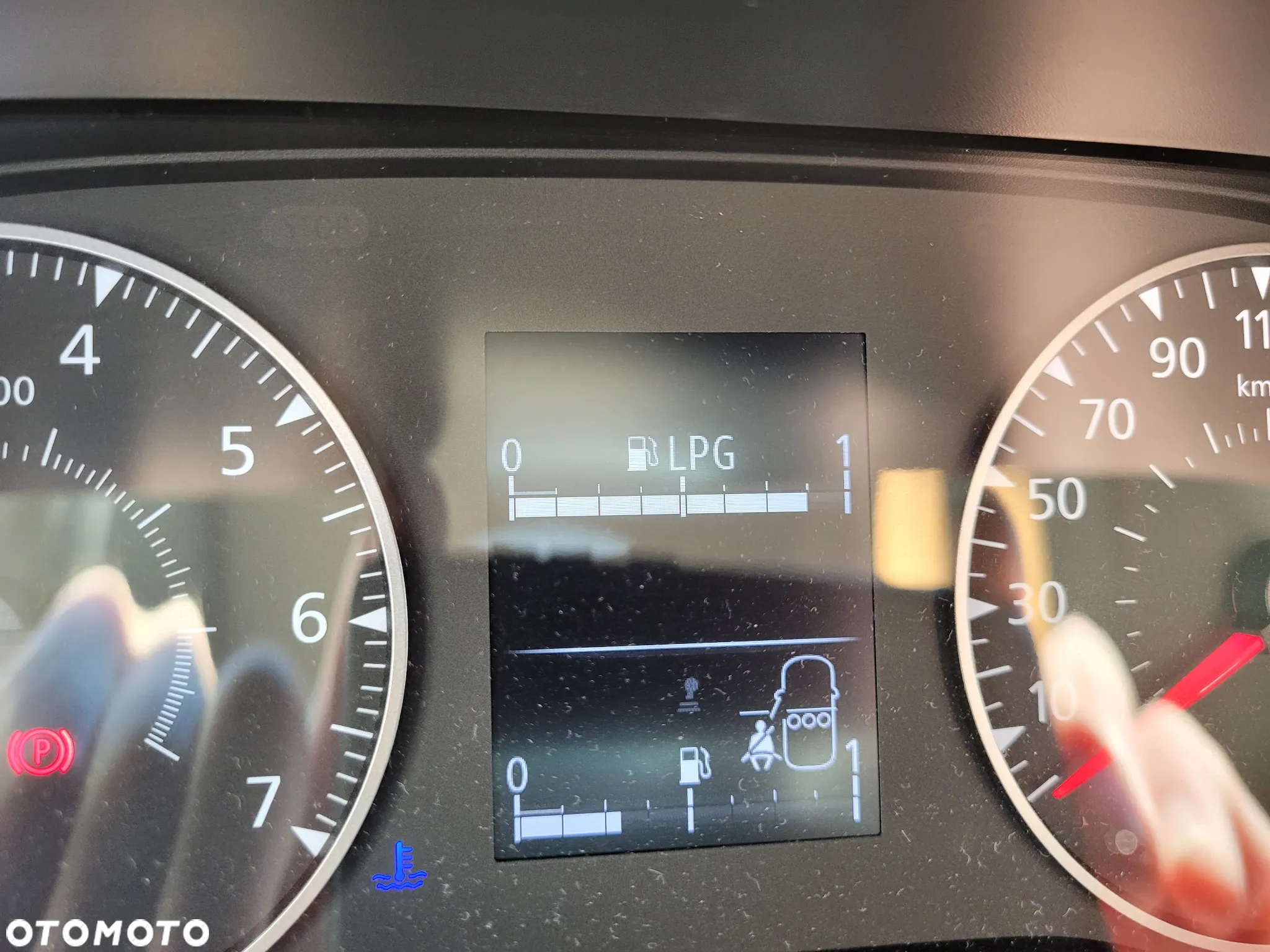 Dacia Duster 1.0 TCe Journey - 8