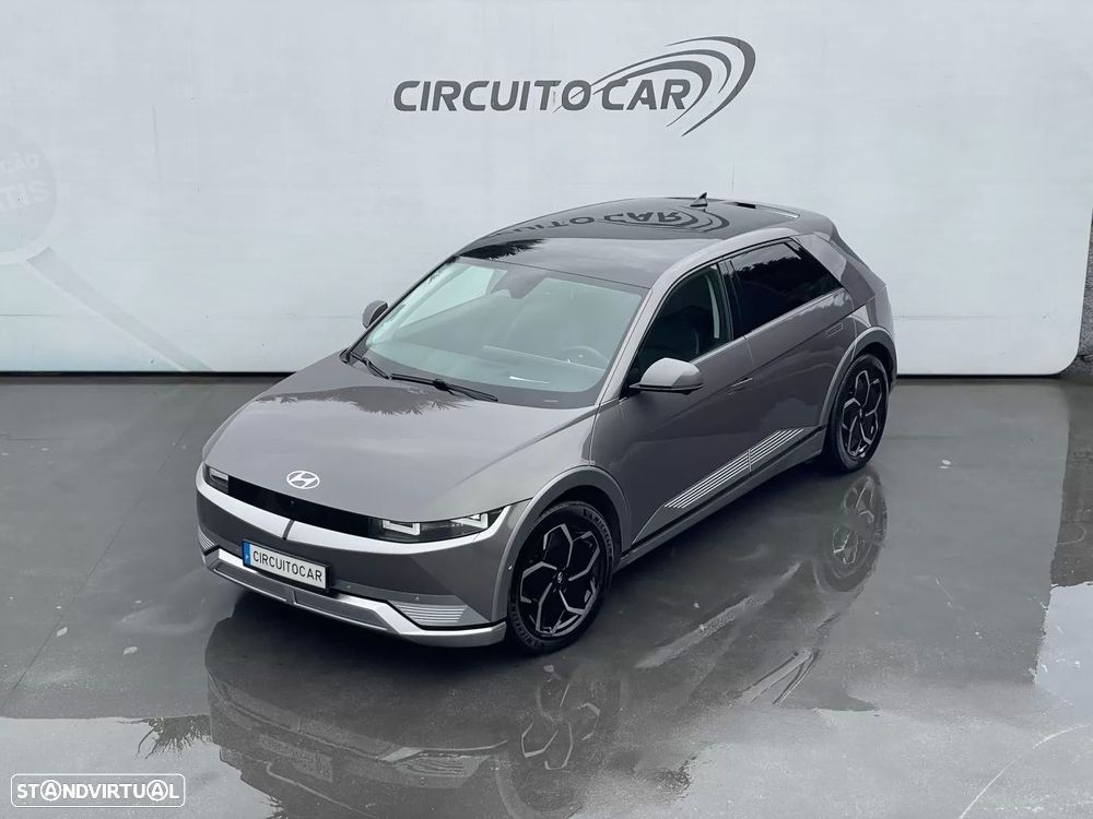 Hyundai Ioniq 5 - 7