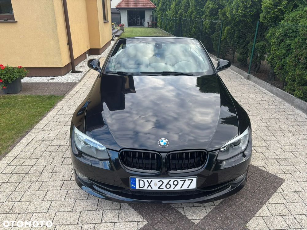 BMW Seria 3 320d - 21