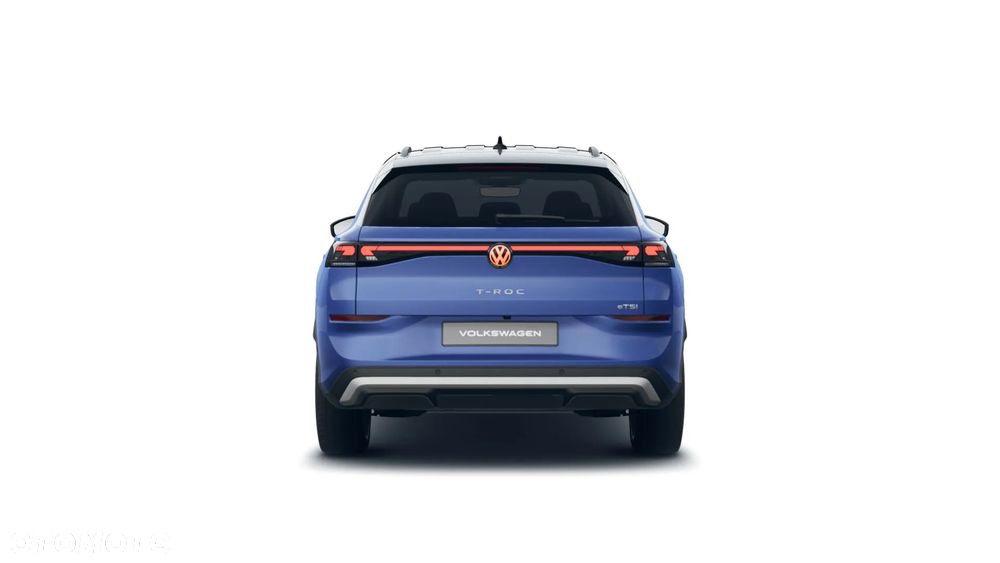 Volkswagen T-Roc 1.5 TSI Style DSG - 4