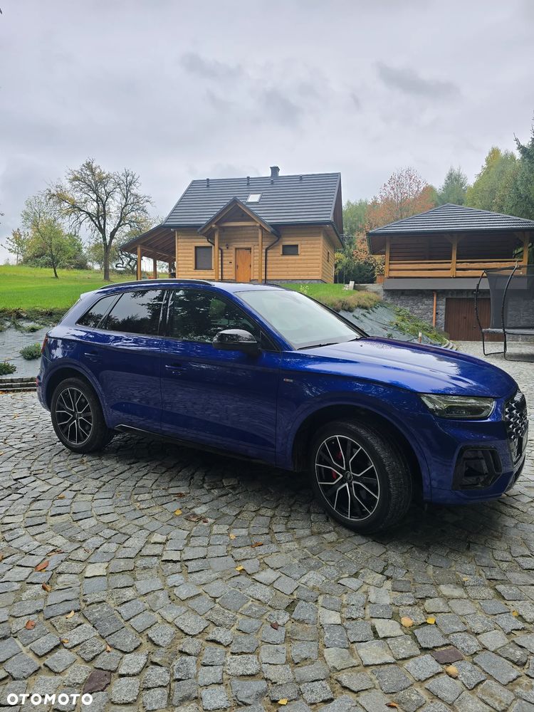 Audi Q5 - 8