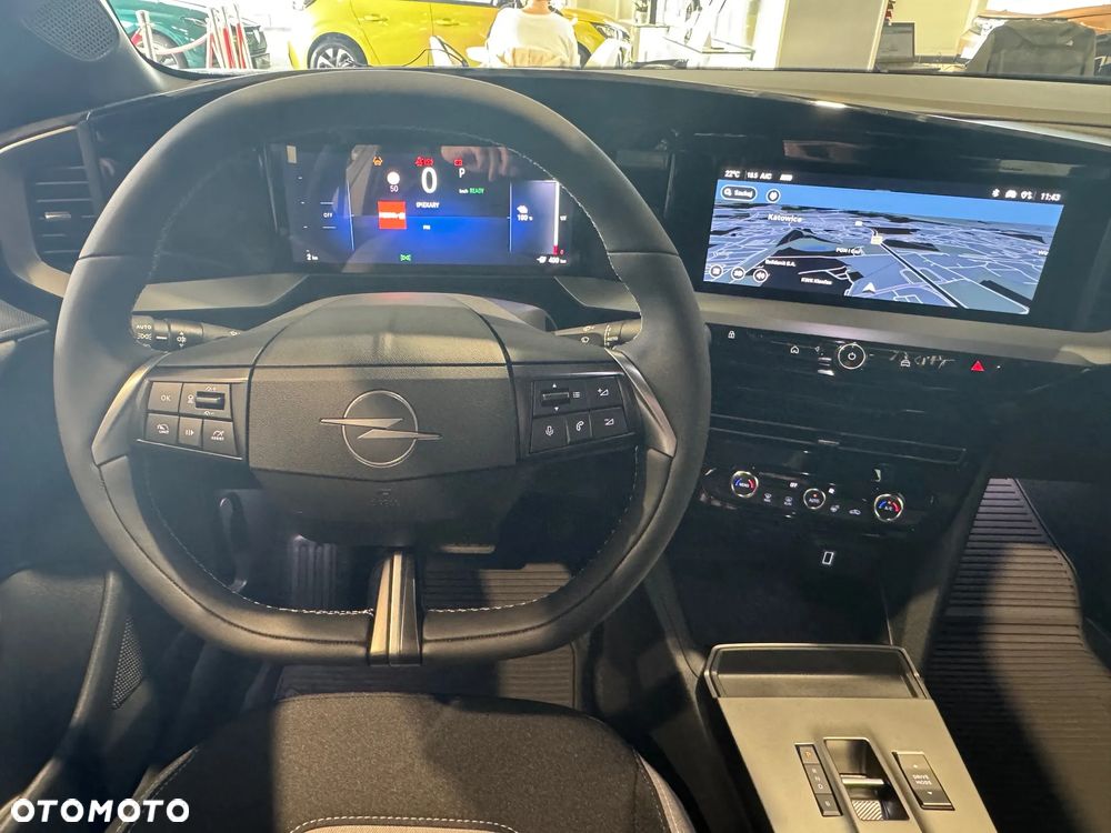 Opel Mokka 51kWh Edition - 11