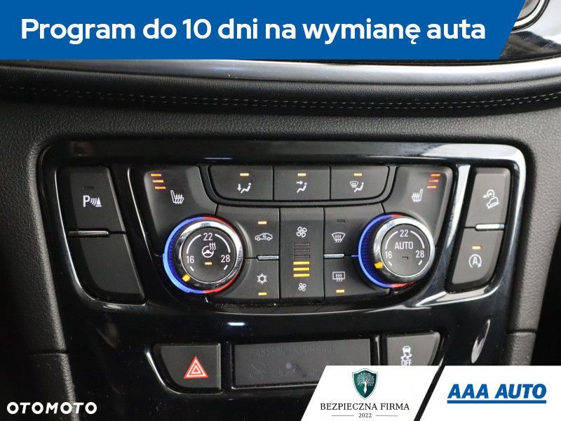 Opel Mokka - 20