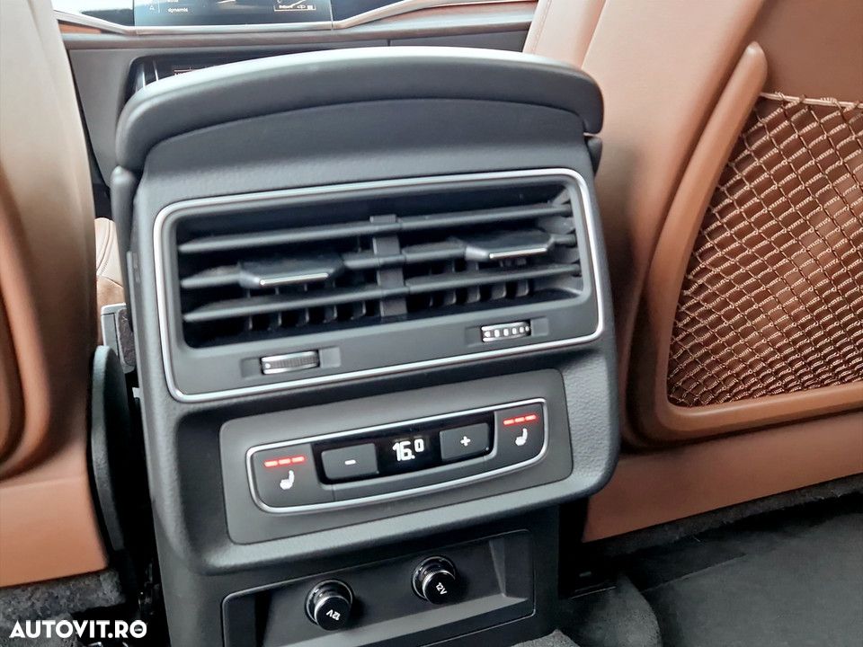 Audi Q7 55 TFSI e quattro tiptronic - 26