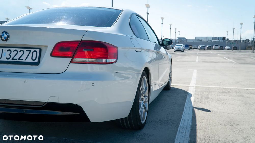 BMW Seria 3 320d - 17