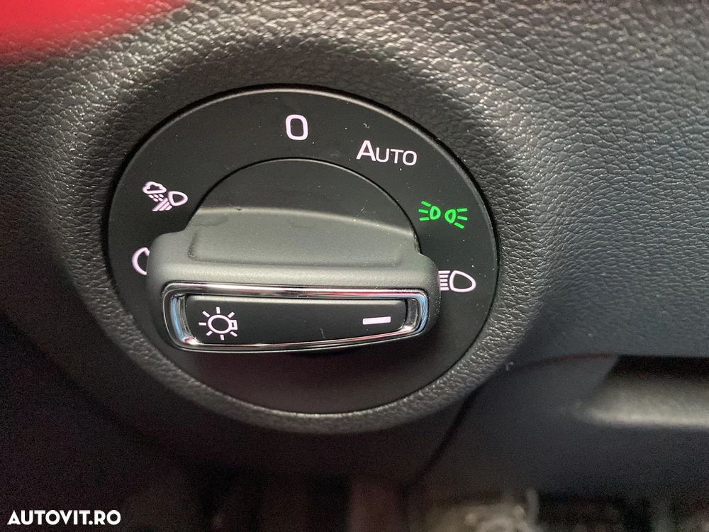 Skoda Karoq 1.5 TSI DSG Style - 19