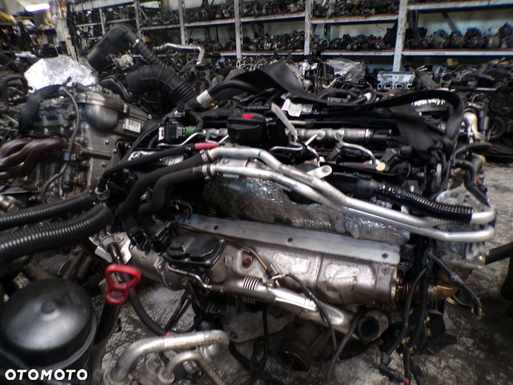 Kompletny silnik BMW X3 G01 X-drive 3.0D B57D30A Montaż Gwarancja - 3