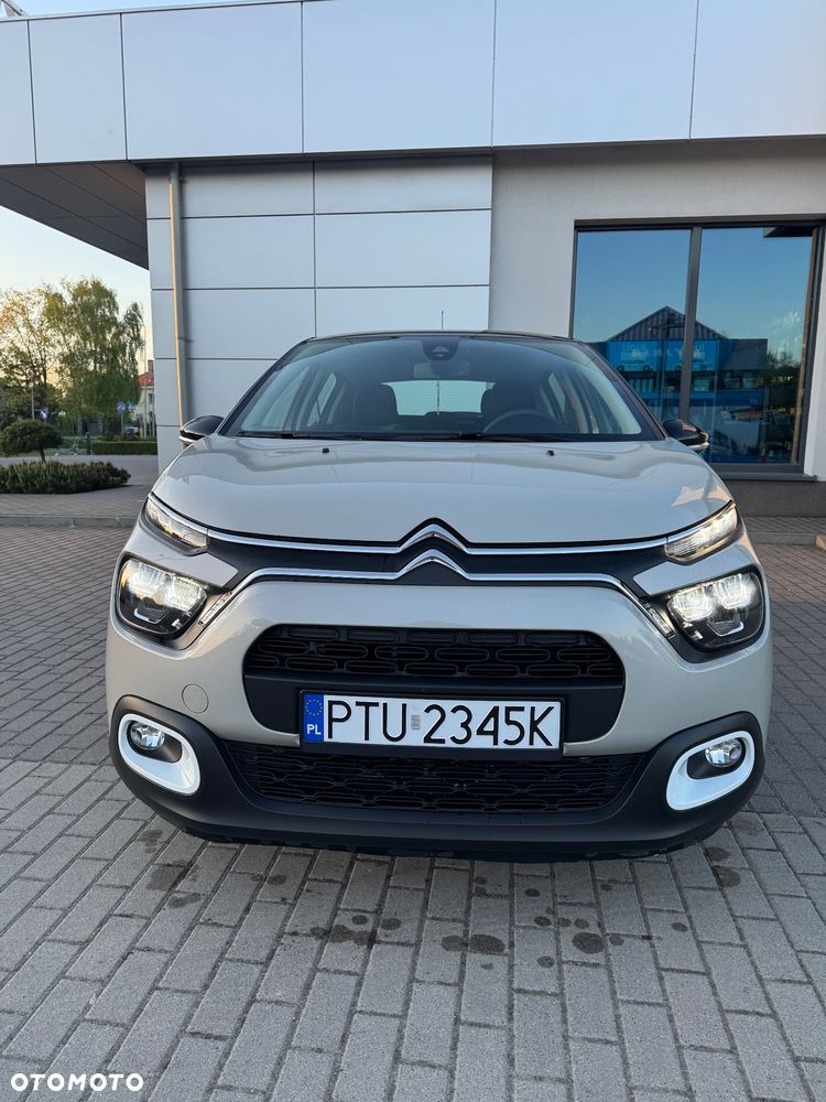 Citroën C3 Pure Tech 83 S&S YOU - 5