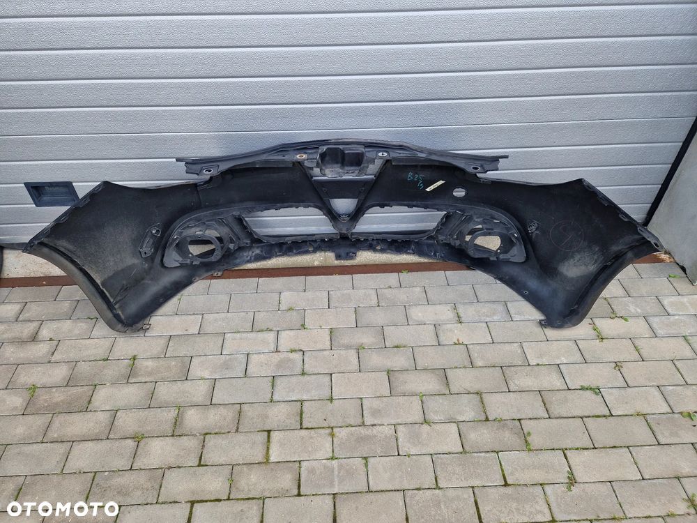 ZDERZAK PRZEDNI ALFA ROMEO GIULIETTA 2010-- PDC 2SZT - 6