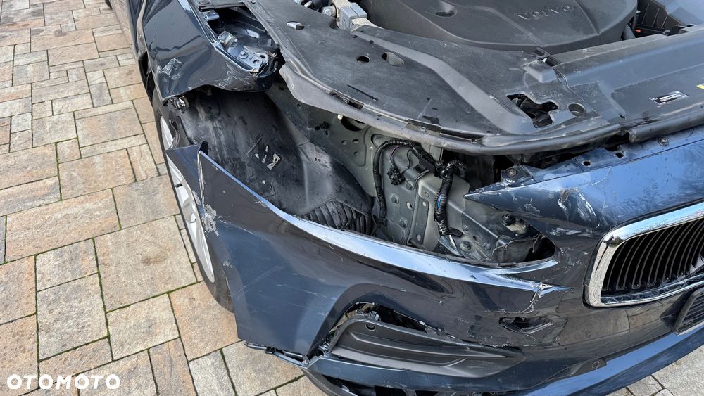 Volvo V90 D4 Geartronic - 8