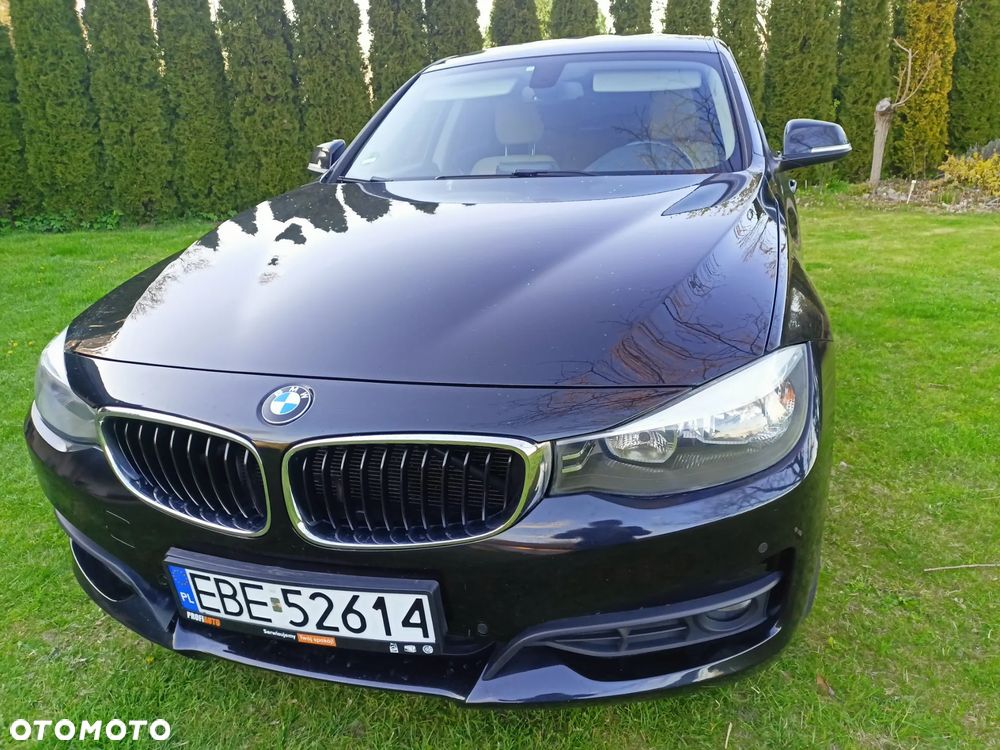 BMW 3GT - 2