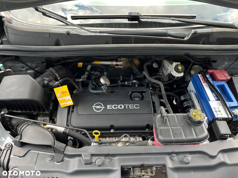 Opel Mokka 1.6 Enjoy S&S - 14