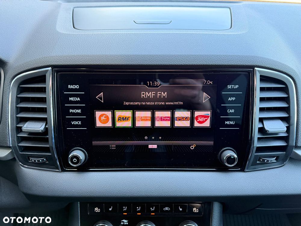 Skoda Karoq 1.0 TSI 4x2 Style DSG - 17