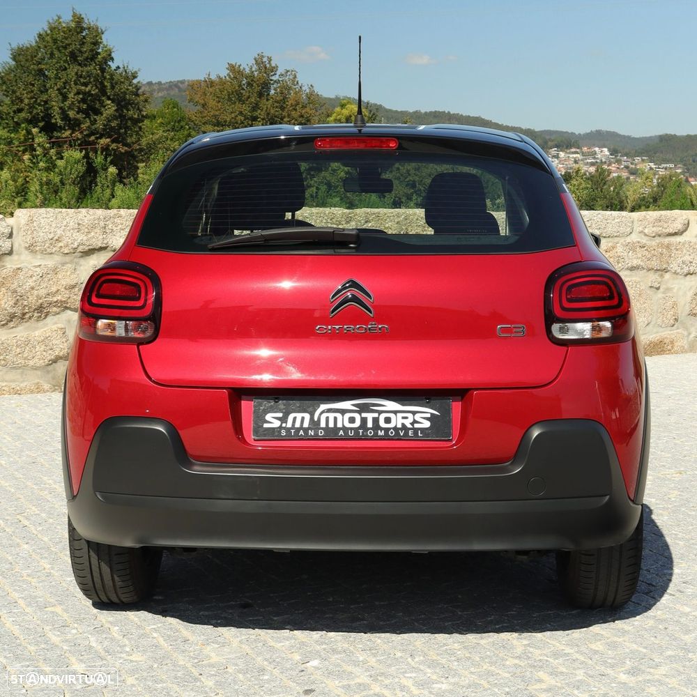 Citroën C3 1.2 PureTech Collection - 7