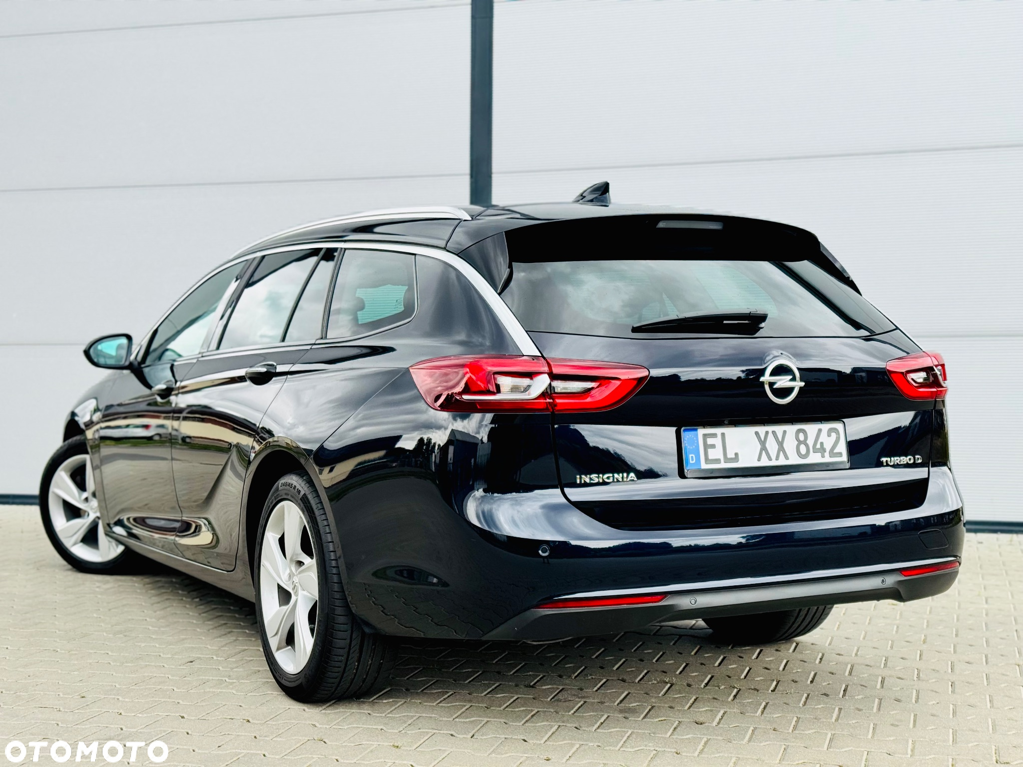 Opel Insignia 2.0 CDTI Active S&S - 31
