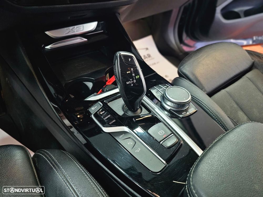 BMW X3 - 20