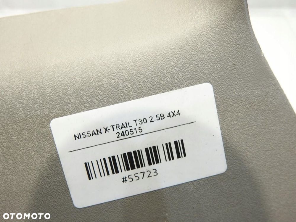 OSŁONA SŁUPKA A PRAWA NISSAN X-TRAIL T30 769118H300 769118H301 - 4
